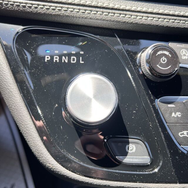 2025 Chrysler Pacifica Select Herrin IL