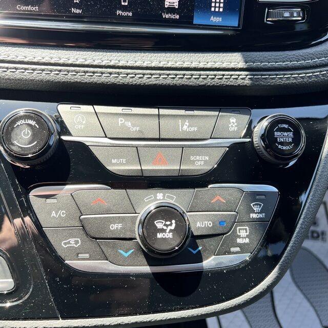 2025 Chrysler Pacifica Select Herrin IL