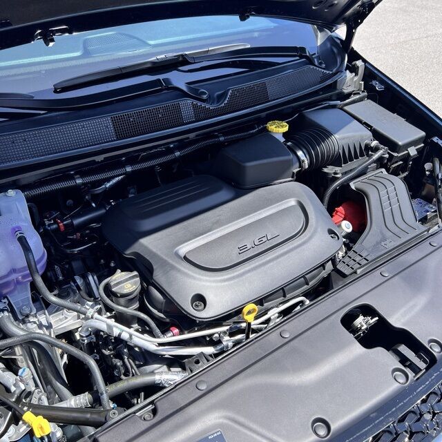 2025 Chrysler Pacifica Select Herrin IL