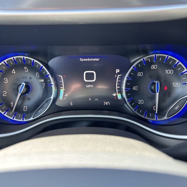 2025 Chrysler Pacifica Select Herrin IL