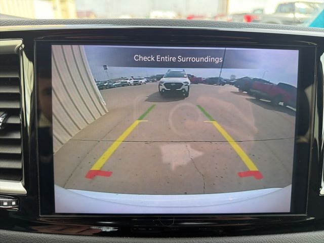 2025 Chrysler Pacifica Select Watertown SD