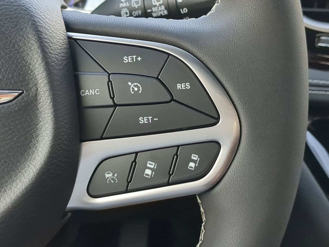 2025 Chrysler Pacifica Select Winder GA