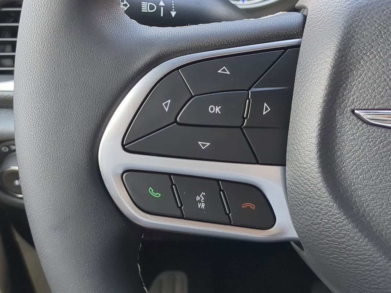 2025 Chrysler Pacifica Select Winder GA
