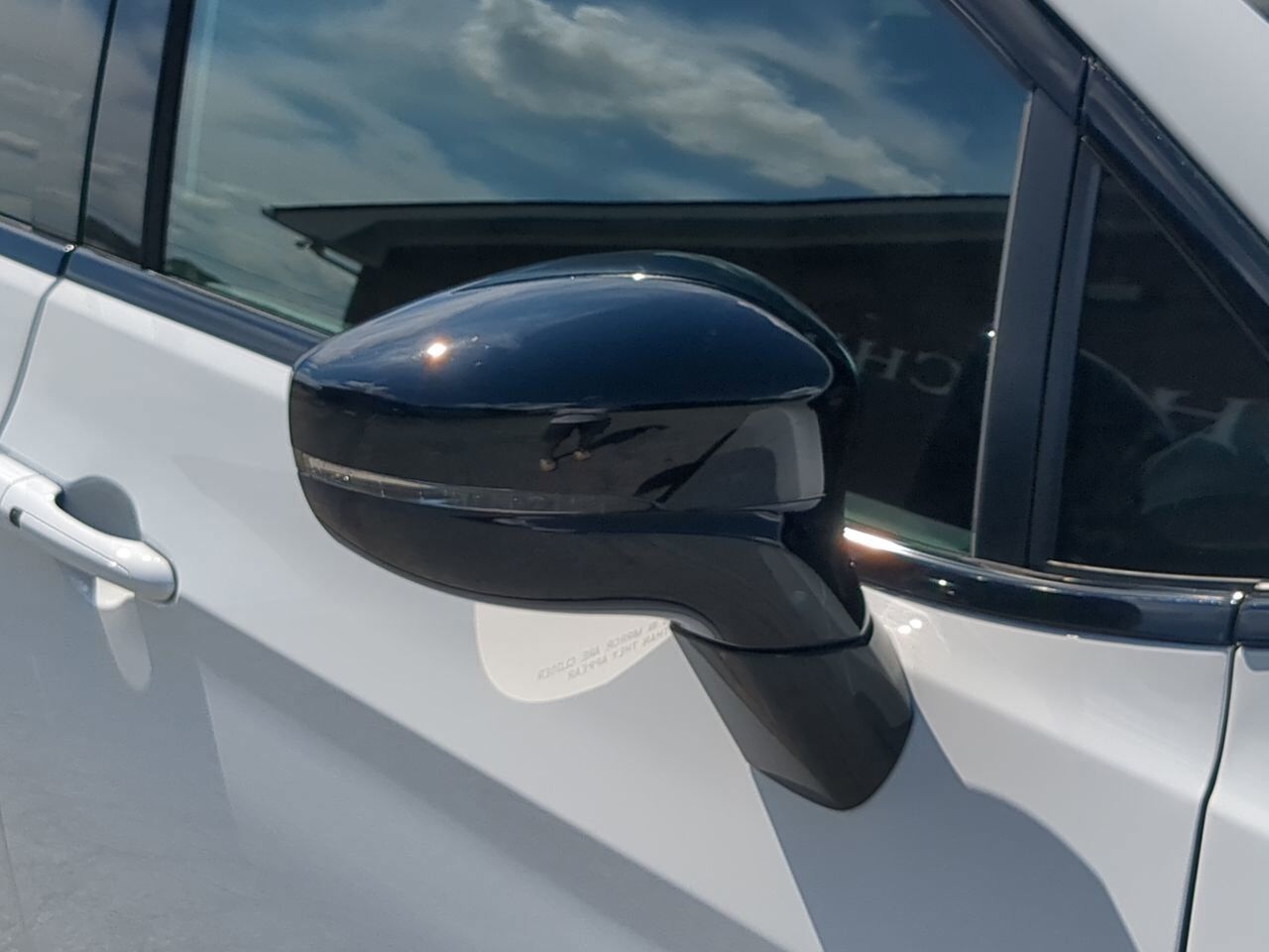 2025 Chrysler Pacifica Select Winder GA
