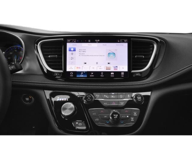 2025 Chrysler Pacifica Select Winder GA