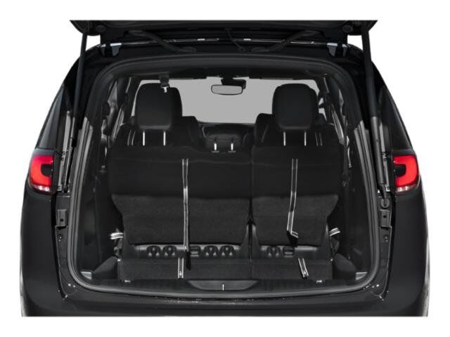 2025 Chrysler Pacifica Select Winder GA