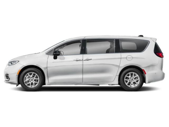 2025 Chrysler Pacifica Select Winder GA