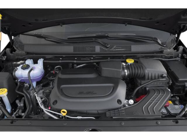 2025 Chrysler Pacifica Select Winder GA