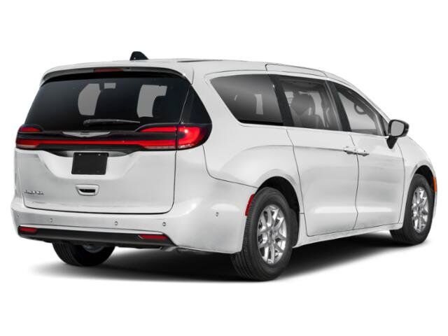2025 Chrysler Pacifica Select Winder GA