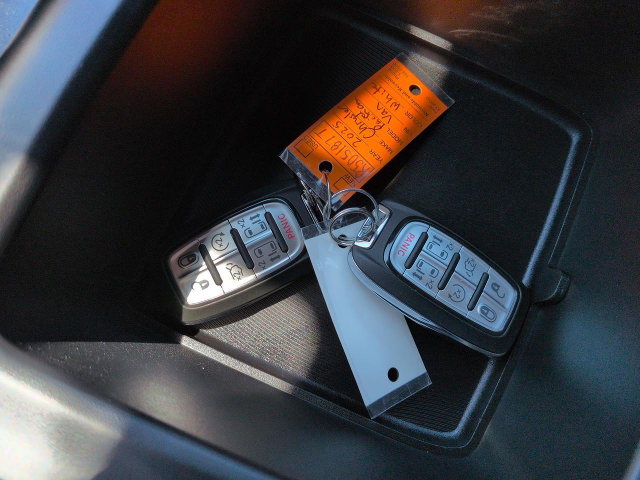 2025 Chrysler Pacifica Select Winder GA
