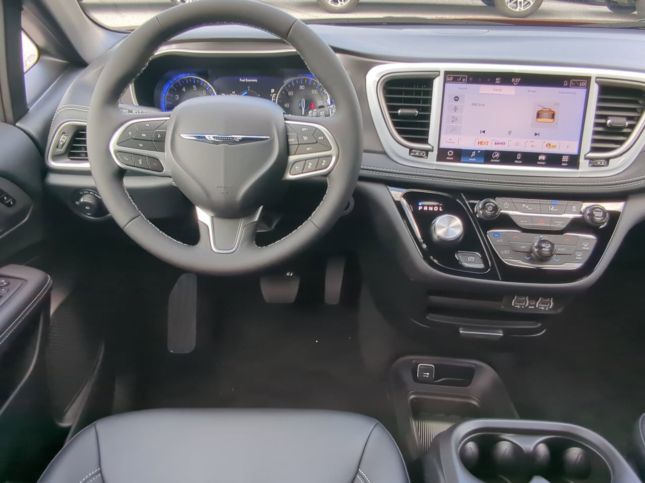 2025 Chrysler Pacifica Select Winder GA