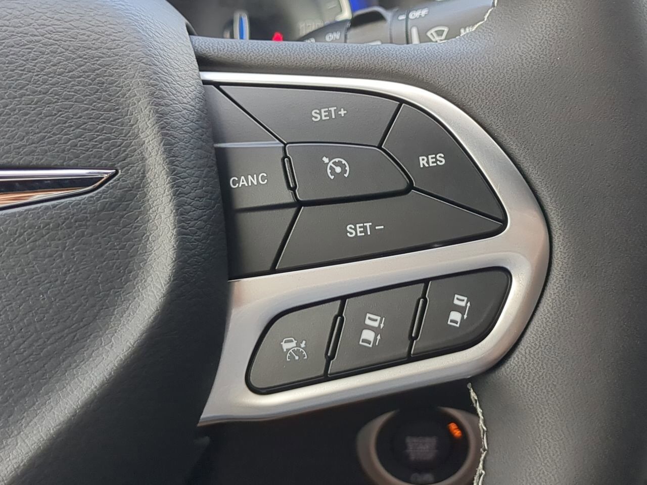 2025 Chrysler Pacifica Select Winder GA