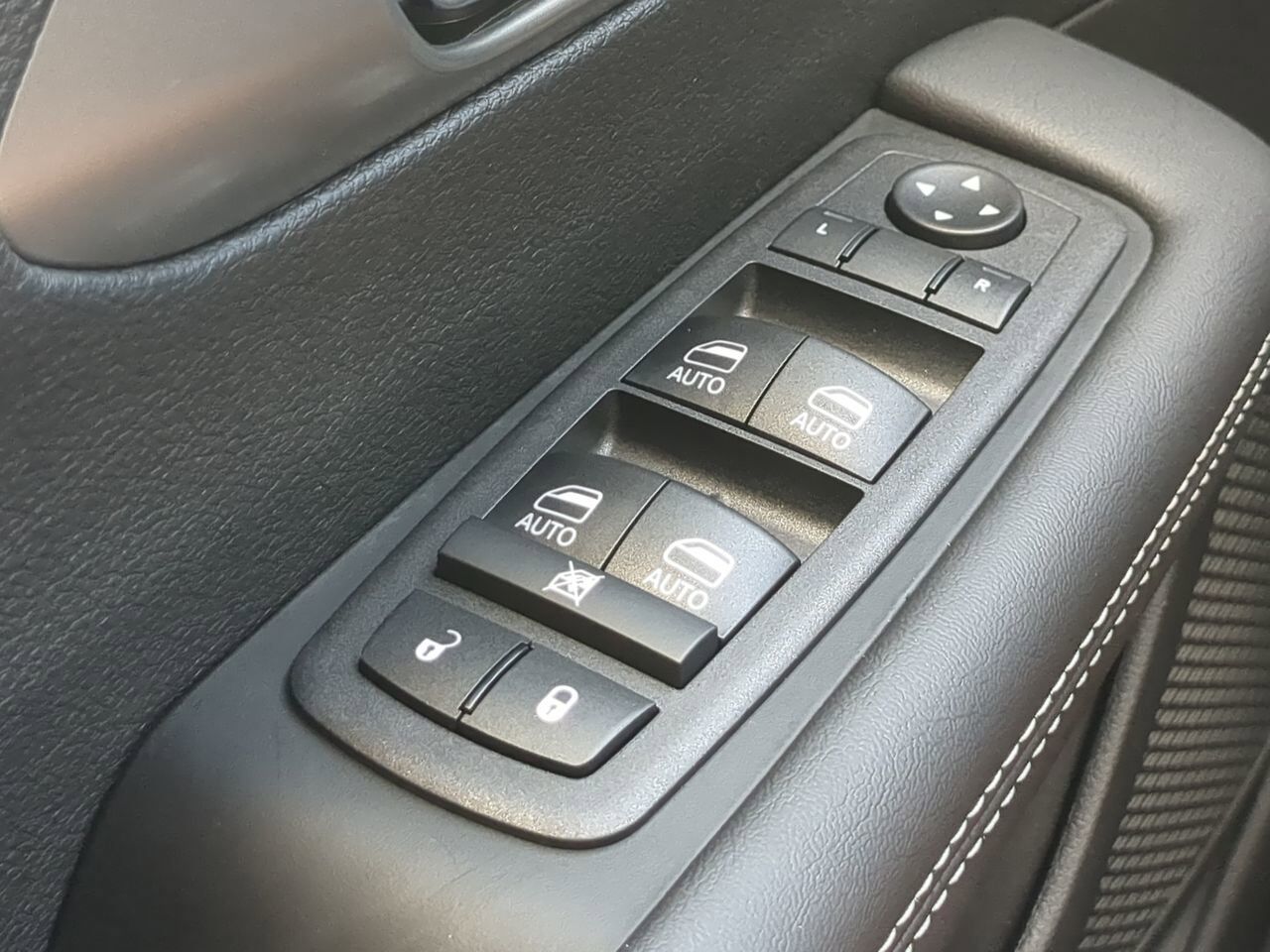 2025 Chrysler Pacifica Select Winder GA