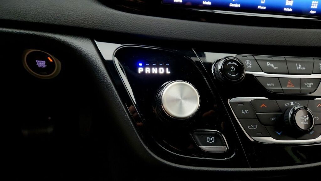 2025 Chrysler Pacifica Select Laurel MD