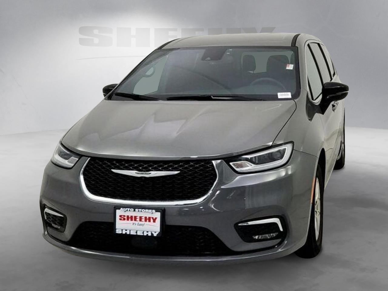2025 Chrysler Pacifica Select Laurel MD