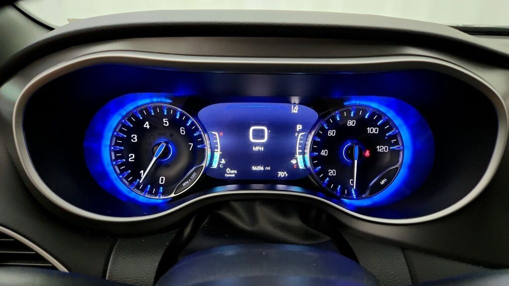 2025 Chrysler Pacifica Select Laurel MD