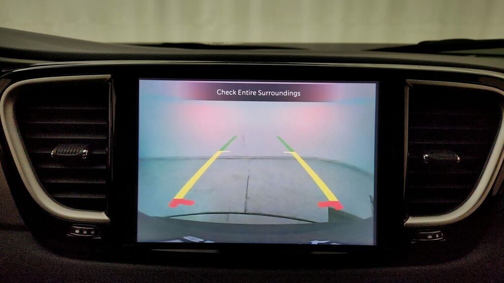 2025 Chrysler Pacifica Select Laurel MD