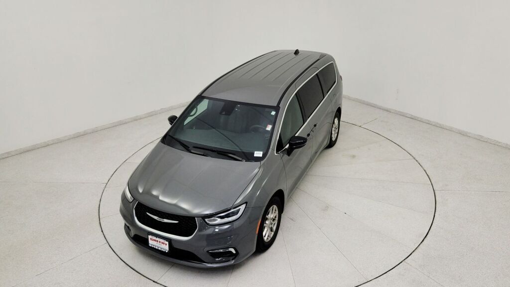 2025 Chrysler Pacifica Select Laurel MD