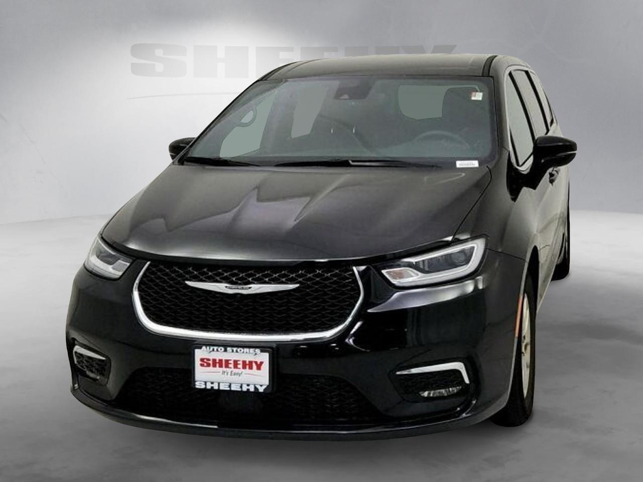 2025 Chrysler Pacifica Select Laurel MD