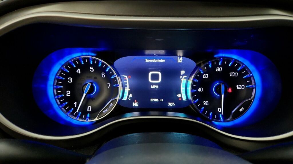 2025 Chrysler Pacifica Select Laurel MD