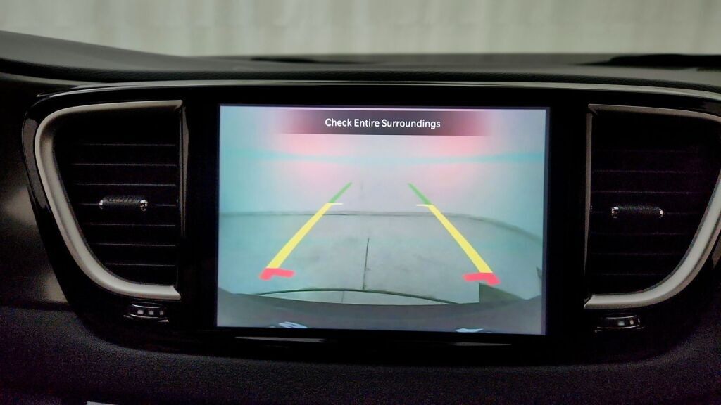2025 Chrysler Pacifica Select Laurel MD