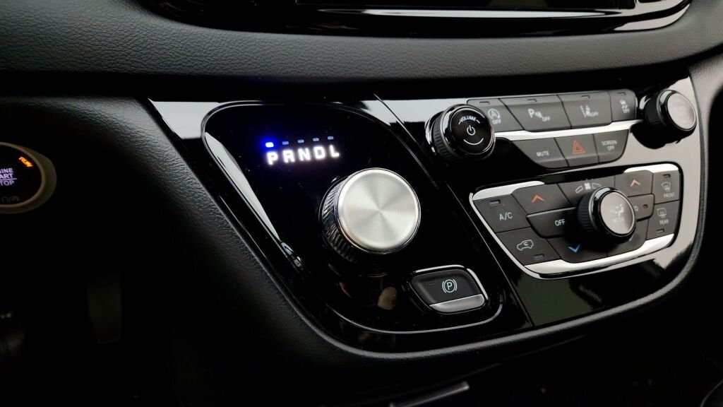 2025 Chrysler Pacifica Select Laurel MD