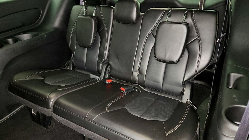 2025 Chrysler Pacifica Select Laurel MD