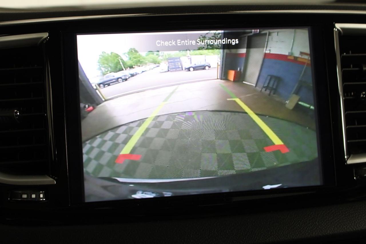 2025 Chrysler Pacifica Select Manassas VA