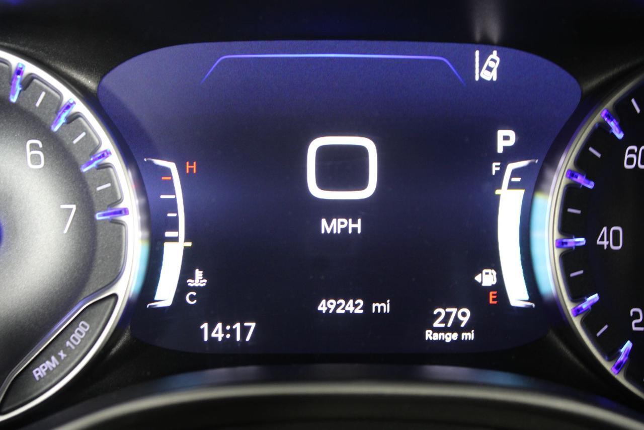 2025 Chrysler Pacifica Select Manassas VA