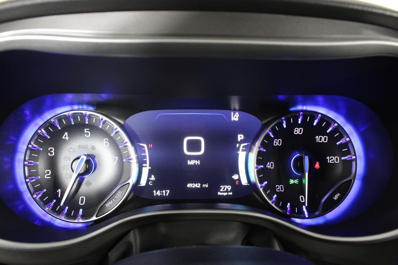 2025 Chrysler Pacifica Select Manassas VA