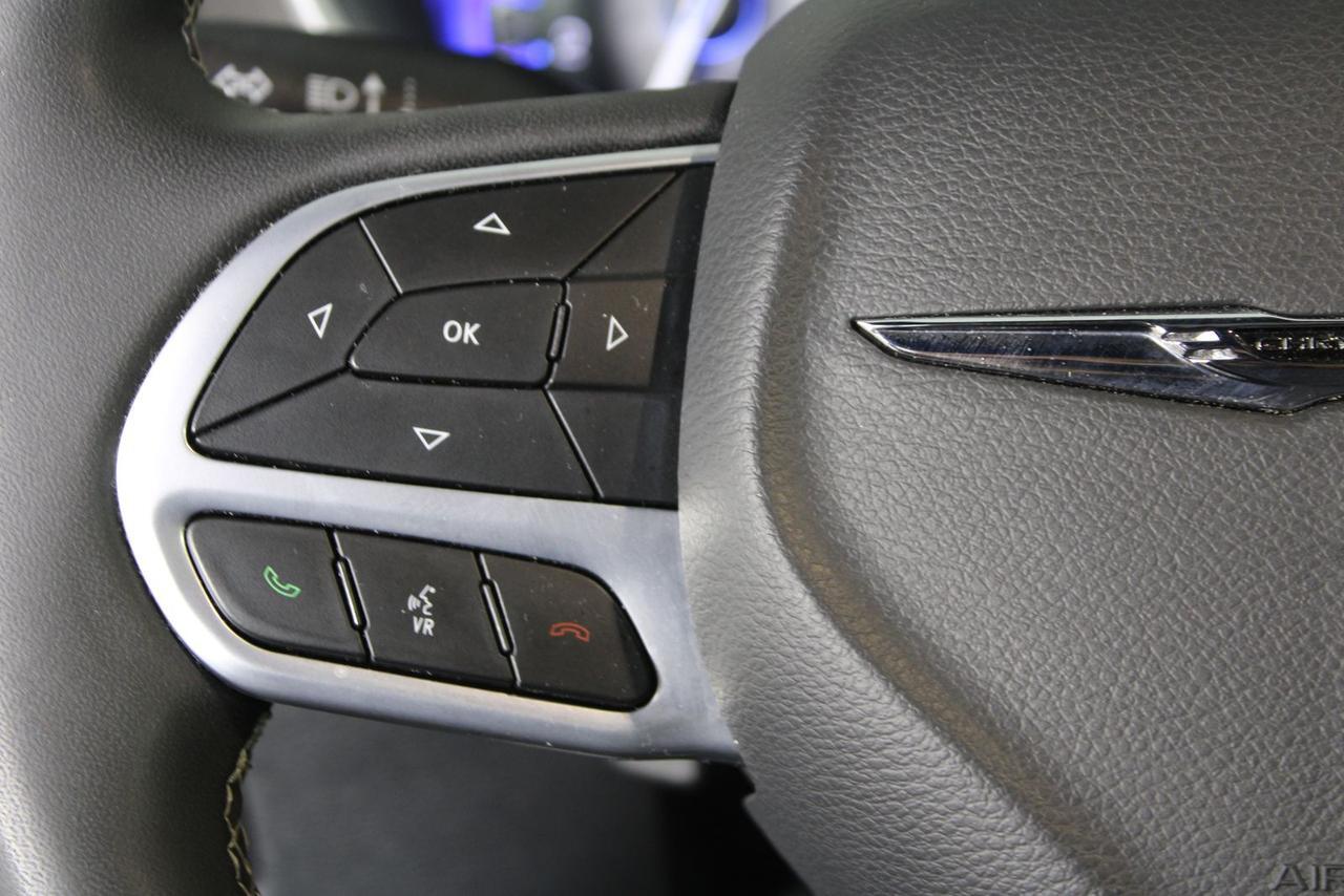2025 Chrysler Pacifica Select Manassas VA