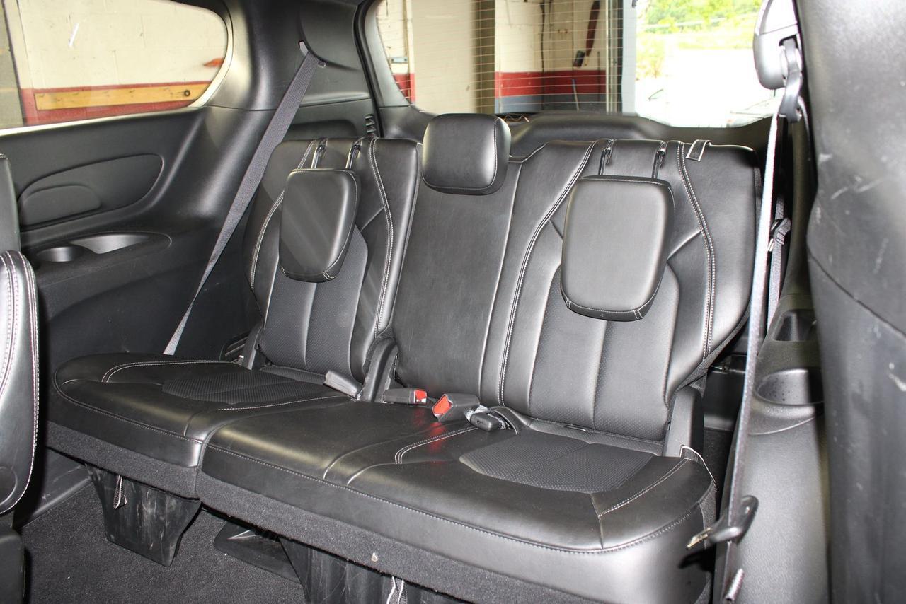 2025 Chrysler Pacifica Select Manassas VA