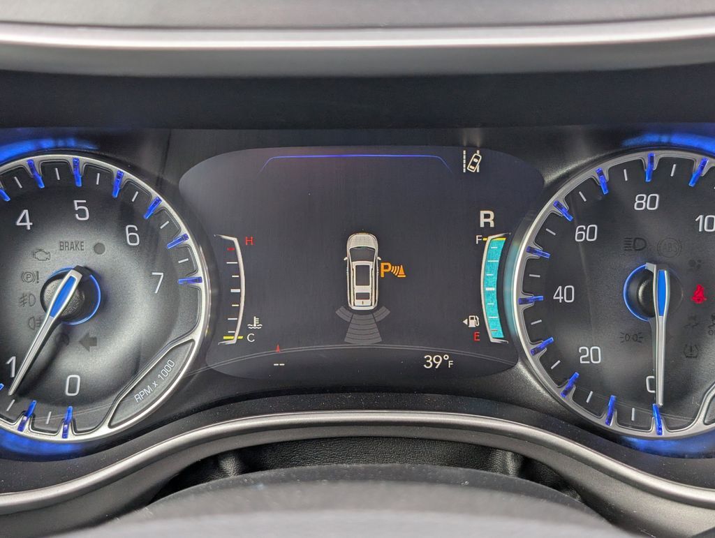 2025 Chrysler Pacifica Select Hunt Valley MD