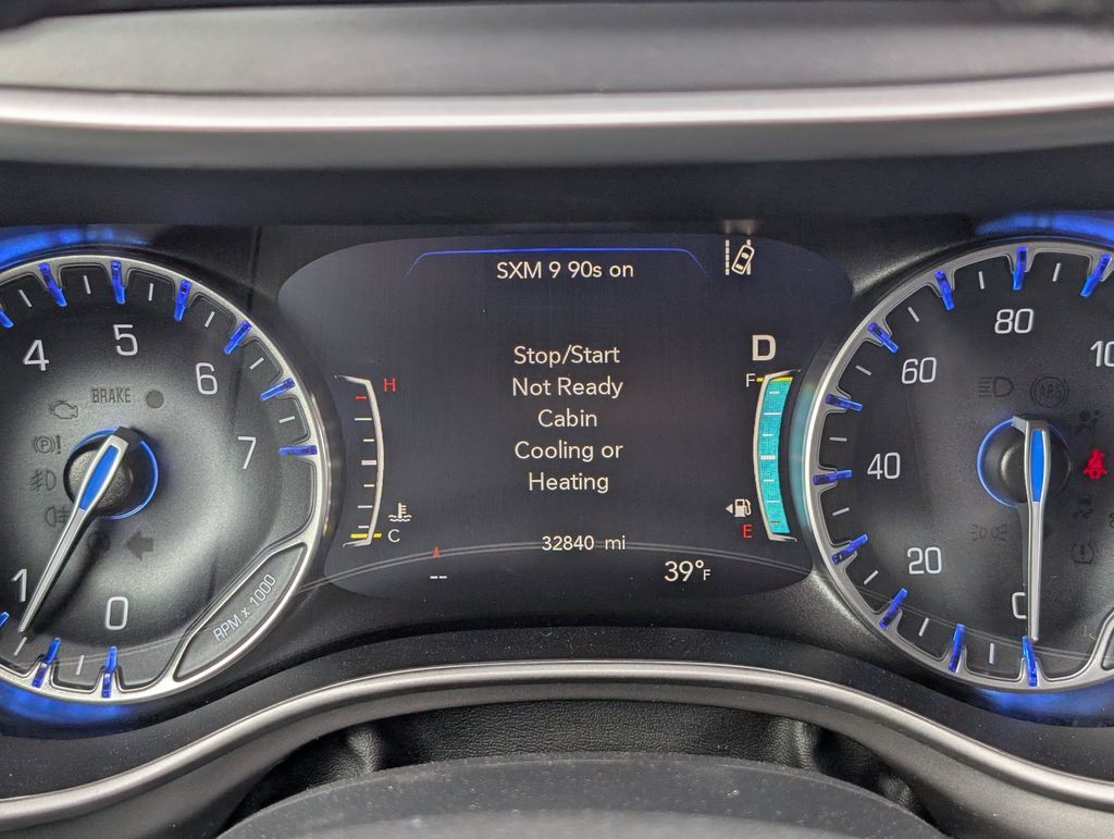 2025 Chrysler Pacifica Select Hunt Valley MD