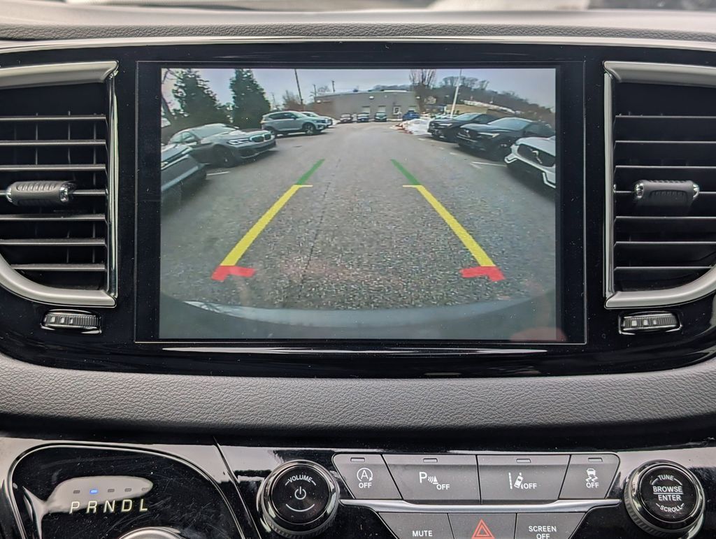 2025 Chrysler Pacifica Select Hunt Valley MD