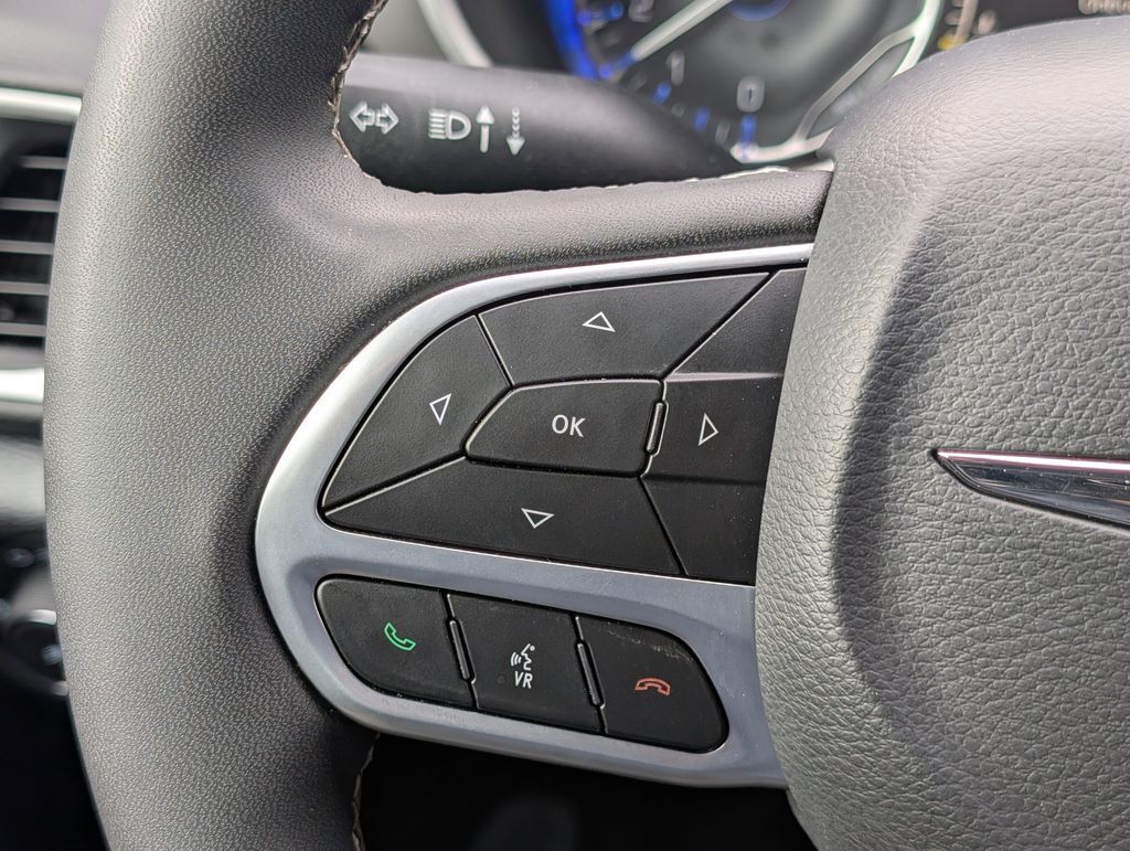 2025 Chrysler Pacifica Select Hunt Valley MD