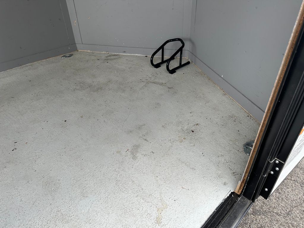 2025 Continental Cargo Enclosed Trailer Tigard OR