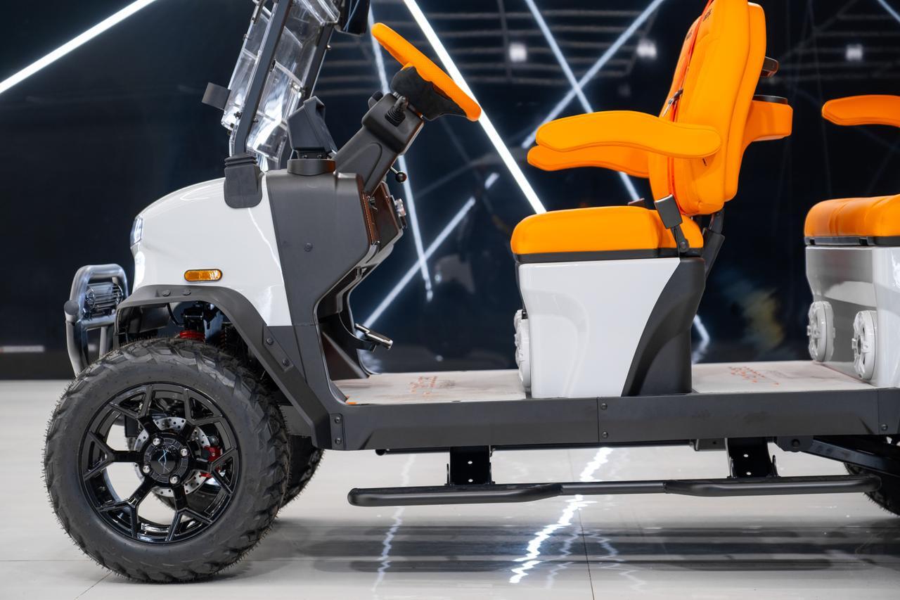 2025 DENAGO EV ROVER XL Miami FL