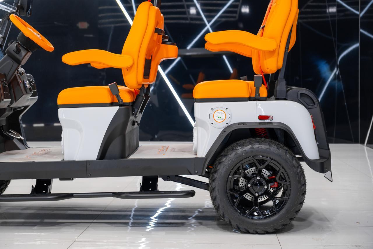 2025 DENAGO EV ROVER XL Miami FL