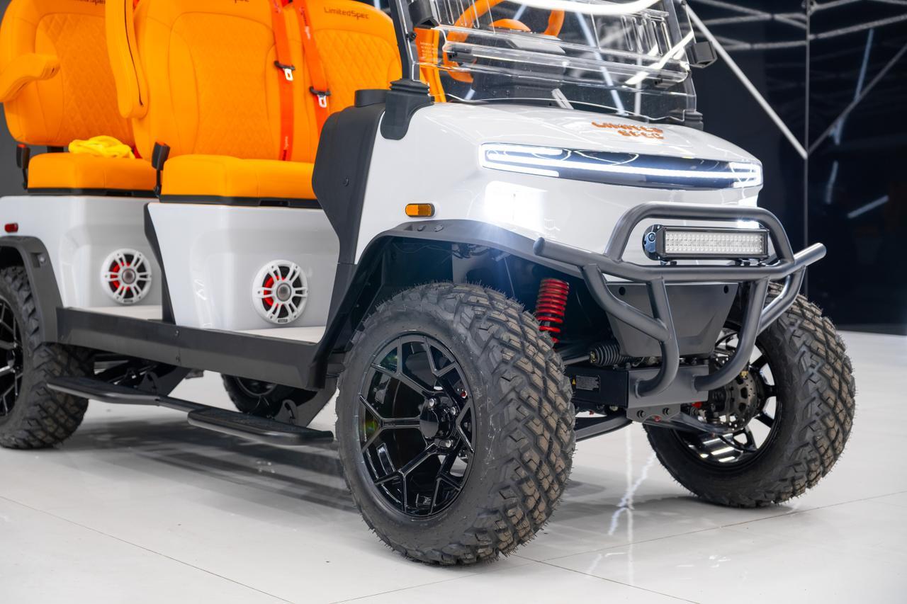 2025 DENAGO EV ROVER XL Miami FL