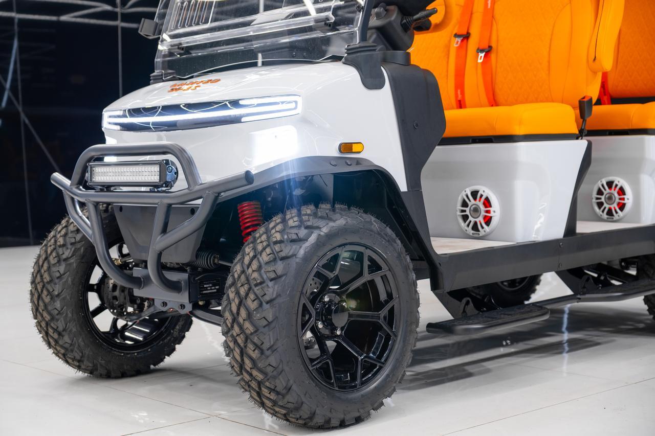 2025 DENAGO EV ROVER XL Miami FL