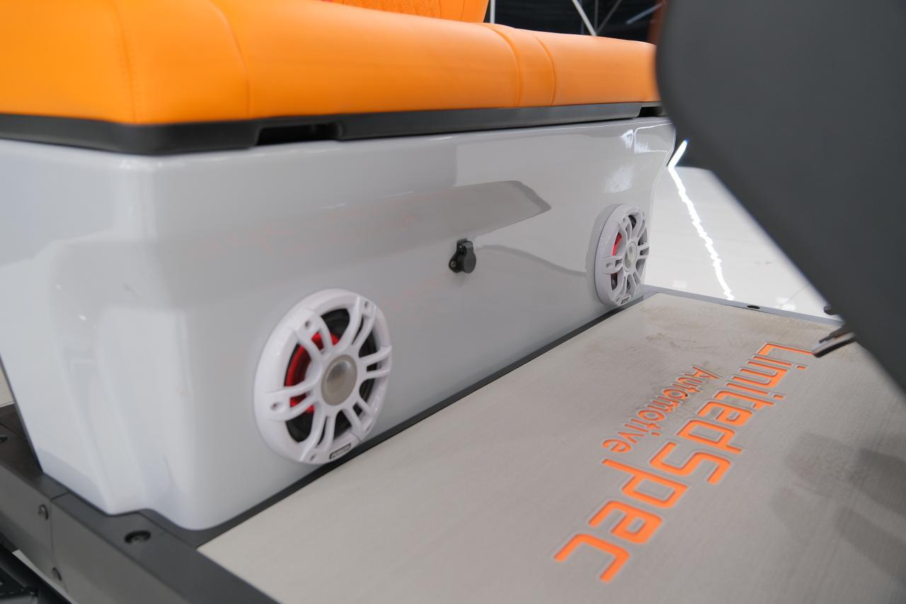 2025 DENAGO EV ROVER XL Miami FL