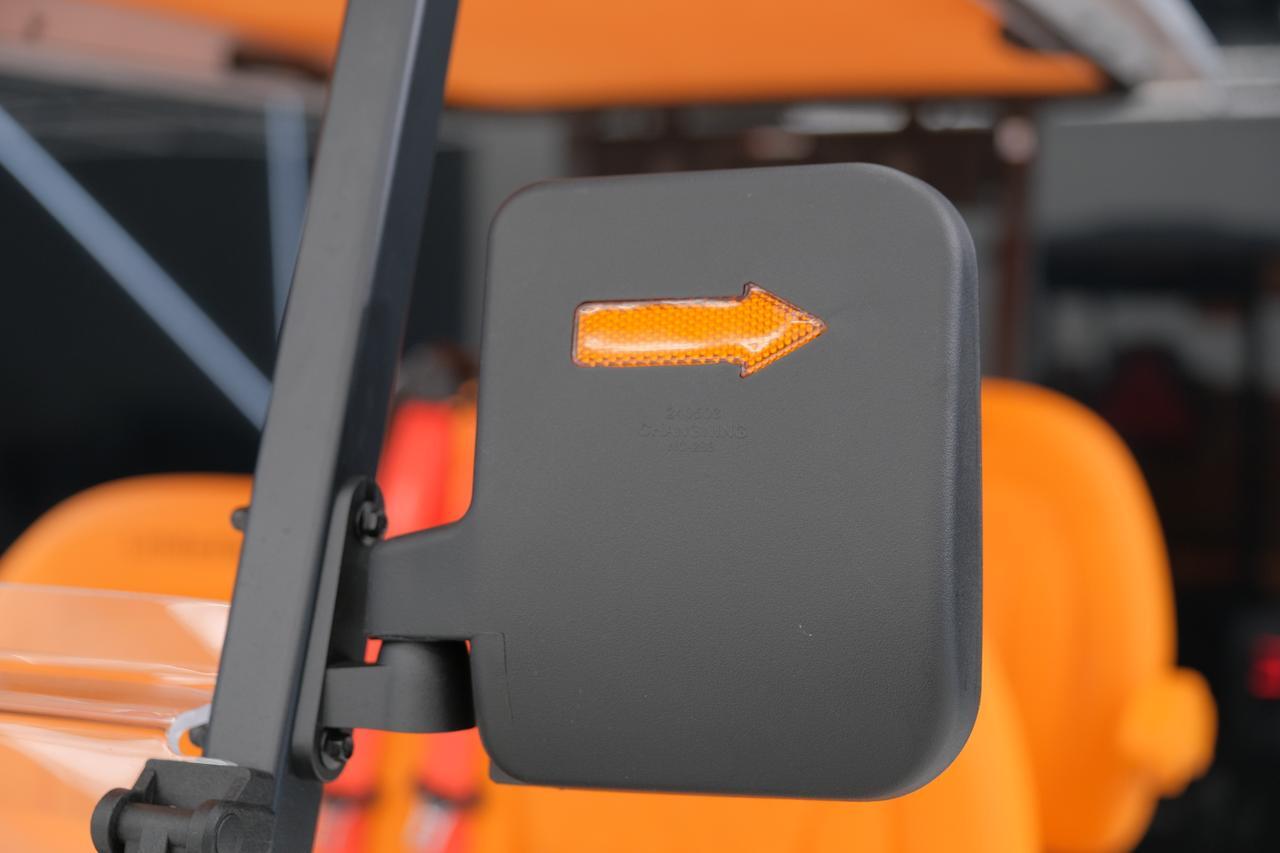 2025 DENAGO EV ROVER XL Miami FL