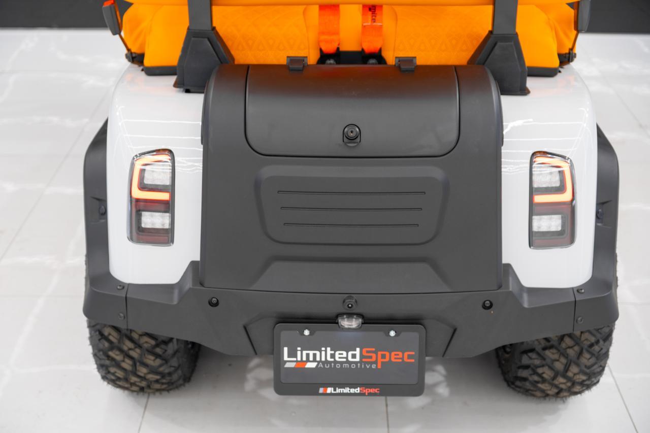 2025 DENAGO EV ROVER XL Miami FL