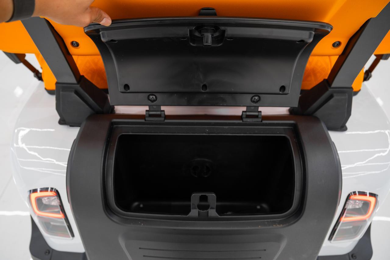 2025 DENAGO EV ROVER XL Miami FL