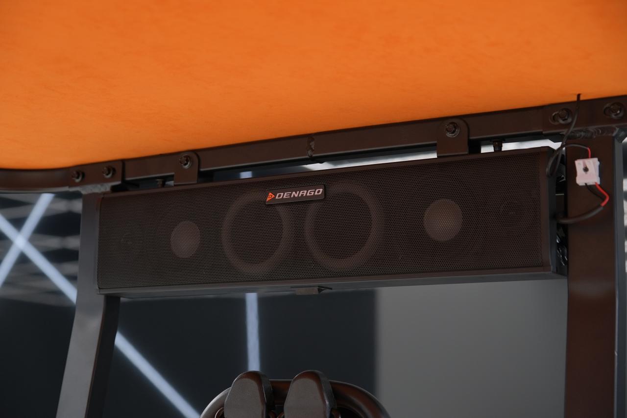 2025 DENAGO EV ROVER XL Miami FL