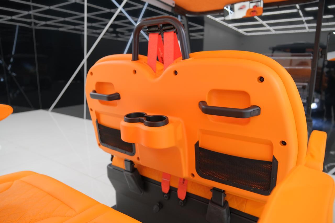 2025 DENAGO EV ROVER XL Miami FL