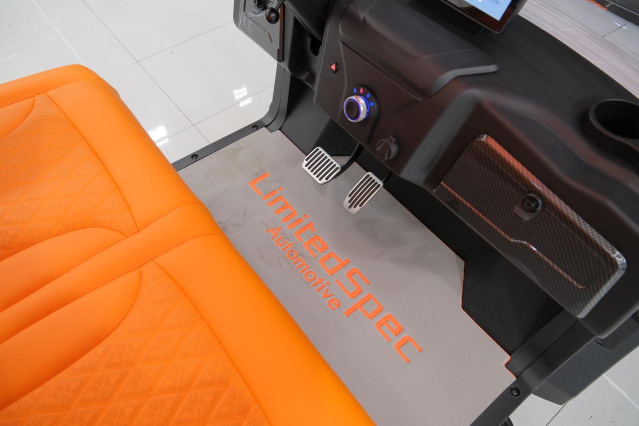 2025 DENAGO EV ROVER XL Miami FL