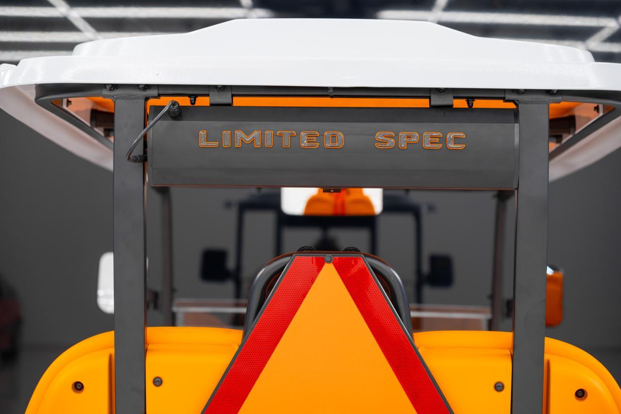 2025 DENAGO EV ROVER XL Miami FL