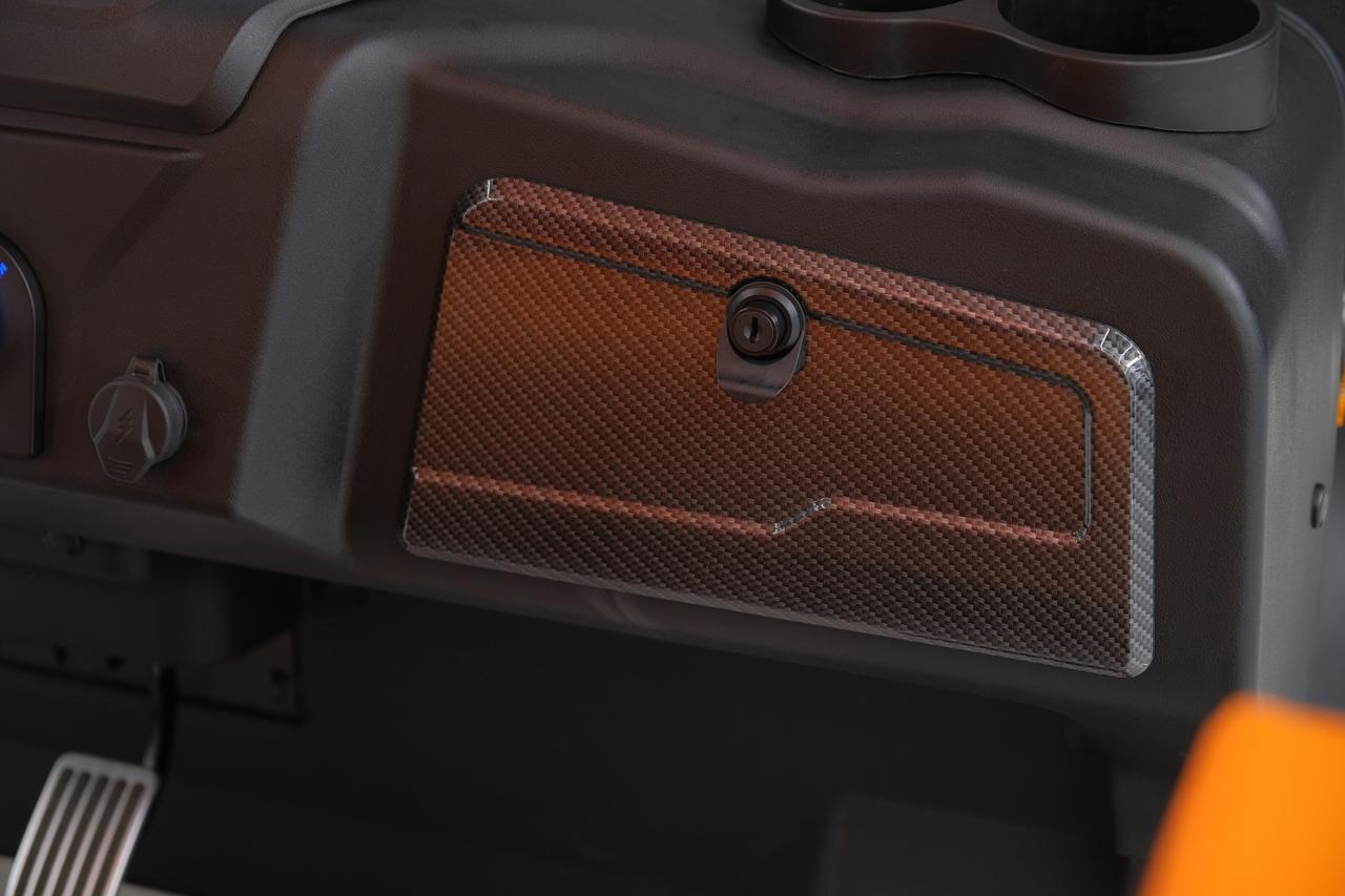 2025 DENAGO EV ROVER XL Miami FL